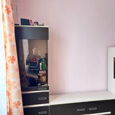 Квартира 38 м², 1-комнатная - изображение 1