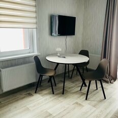 Квартира 55 м², 3-комнатная - изображение 4