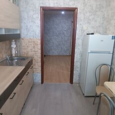 Квартира 46 м², 1-комнатная - изображение 4