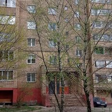 Квартира 27,8 м², 1-комнатная - изображение 3