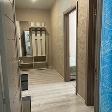 Квартира 41,4 м², 1-комнатная - изображение 3