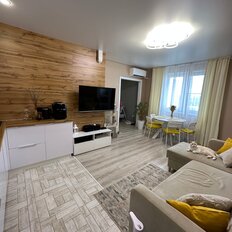 Квартира 62,5 м², 2-комнатная - изображение 3