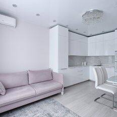 Квартира 87,4 м², 3-комнатная - изображение 3