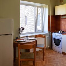 Квартира 42 м², 1-комнатная - изображение 5