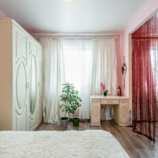 Квартира 29 м², 1-комнатная - изображение 1