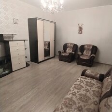 Квартира 43,1 м², 1-комнатная - изображение 4