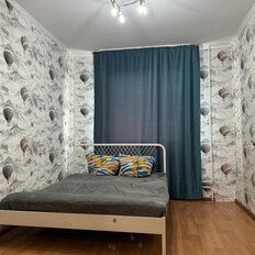 Квартира 57,8 м², 2-комнатная - изображение 3