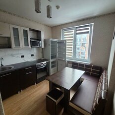 Квартира 44 м², 2-комнатная - изображение 1