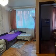 Квартира 30 м², 1-комнатная - изображение 4