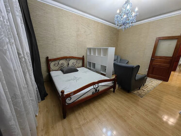 Купить квартиру с евроремонтом и на вторичном рынке в Усть-Лабинском районе - изображение 19