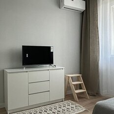 Квартира 24 м², студия - изображение 2