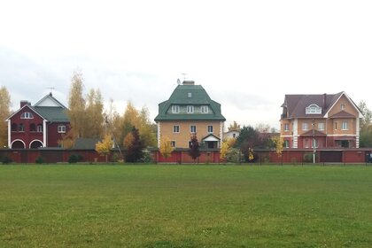 Купить квартиру с возможностью переуступки у метро Маршала Покрышкина в Новосибирске - изображение 38