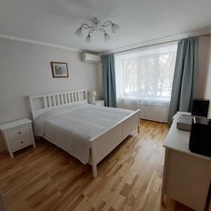 Квартира 55 м², 2-комнатная - изображение 4