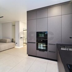 Квартира 50 м², 1-комнатная - изображение 2