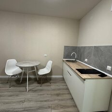 Квартира 22 м², студия - изображение 2