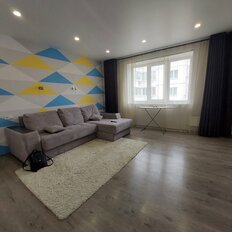 Квартира 40,3 м², 1-комнатная - изображение 4