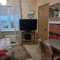 Квартира 50 м², 1-комнатная - изображение 4