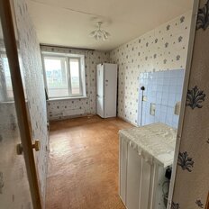 Квартира 34 м², 1-комнатная - изображение 1