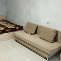 Квартира 34 м², 1-комнатная - изображение 5