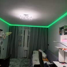 Квартира 44,6 м², 2-комнатная - изображение 5