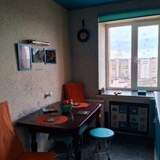 Квартира 48 м², 2-комнатная - изображение 4