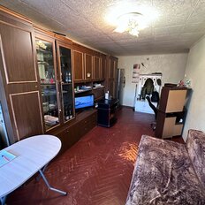 Квартира 89,2 м², 5-комнатная - изображение 5