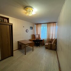 Квартира 66 м², 3-комнатная - изображение 1