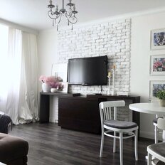 Квартира 46 м², 2-комнатная - изображение 1