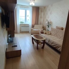 Квартира 46,7 м², 1-комнатная - изображение 3