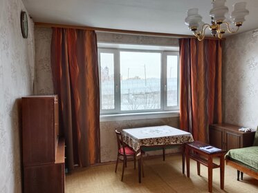 Купить однокомнатную квартиру с высокими потолками у метро Балтийская (красная ветка) в Санкт-Петербурге и ЛО - изображение 11