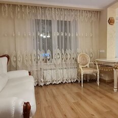 Квартира 40 м², 2-комнатная - изображение 1