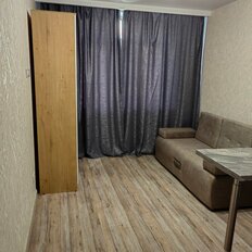 Квартира 23 м², студия - изображение 2
