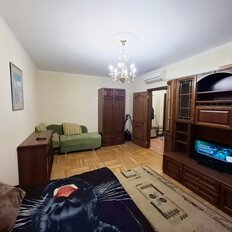 Квартира 37,5 м², 1-комнатная - изображение 2