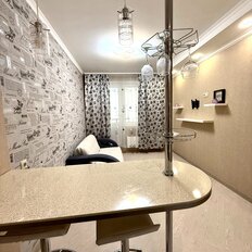 Квартира 23 м², студия - изображение 1
