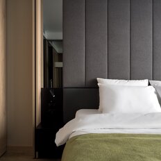 Квартира 26 м², студия - изображение 5