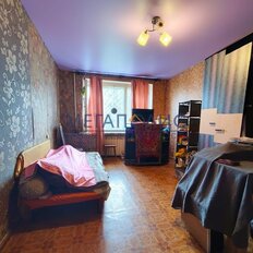 Квартира 29,4 м², 1-комнатная - изображение 2