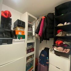 Квартира 57 м², 2-комнатные - изображение 4