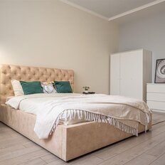 Квартира 60 м², 2-комнатная - изображение 1