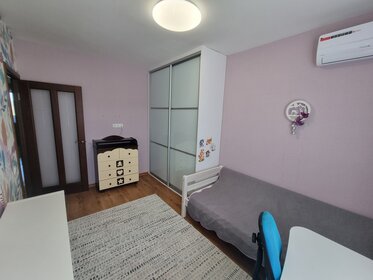 49 м², квартира-студия 45 000 ₽ в месяц - изображение 7