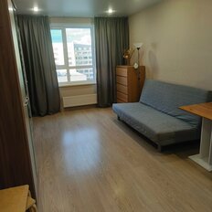 Квартира 32 м², студия - изображение 5