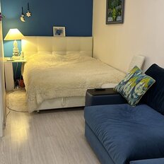 Квартира 32,1 м², 1-комнатная - изображение 2