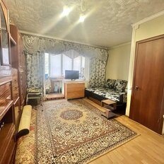 Квартира 23 м², студия - изображение 2