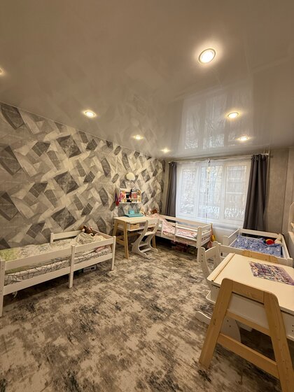 12 м², комната 1 200 000 ₽ - изображение 64