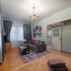 Квартира 32 м², 1-комнатная - изображение 5