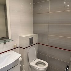 Квартира 37 м², 1-комнатная - изображение 1