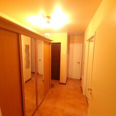 Квартира 41,5 м², 2-комнатная - изображение 3