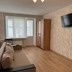 Квартира 32 м², студия - изображение 5