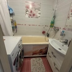 Квартира 54 м², 2-комнатная - изображение 4