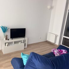 Квартира 37 м², студия - изображение 3