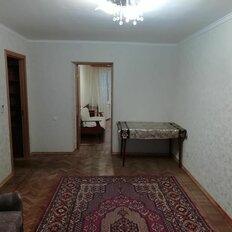 Квартира 45 м², 2-комнатная - изображение 4